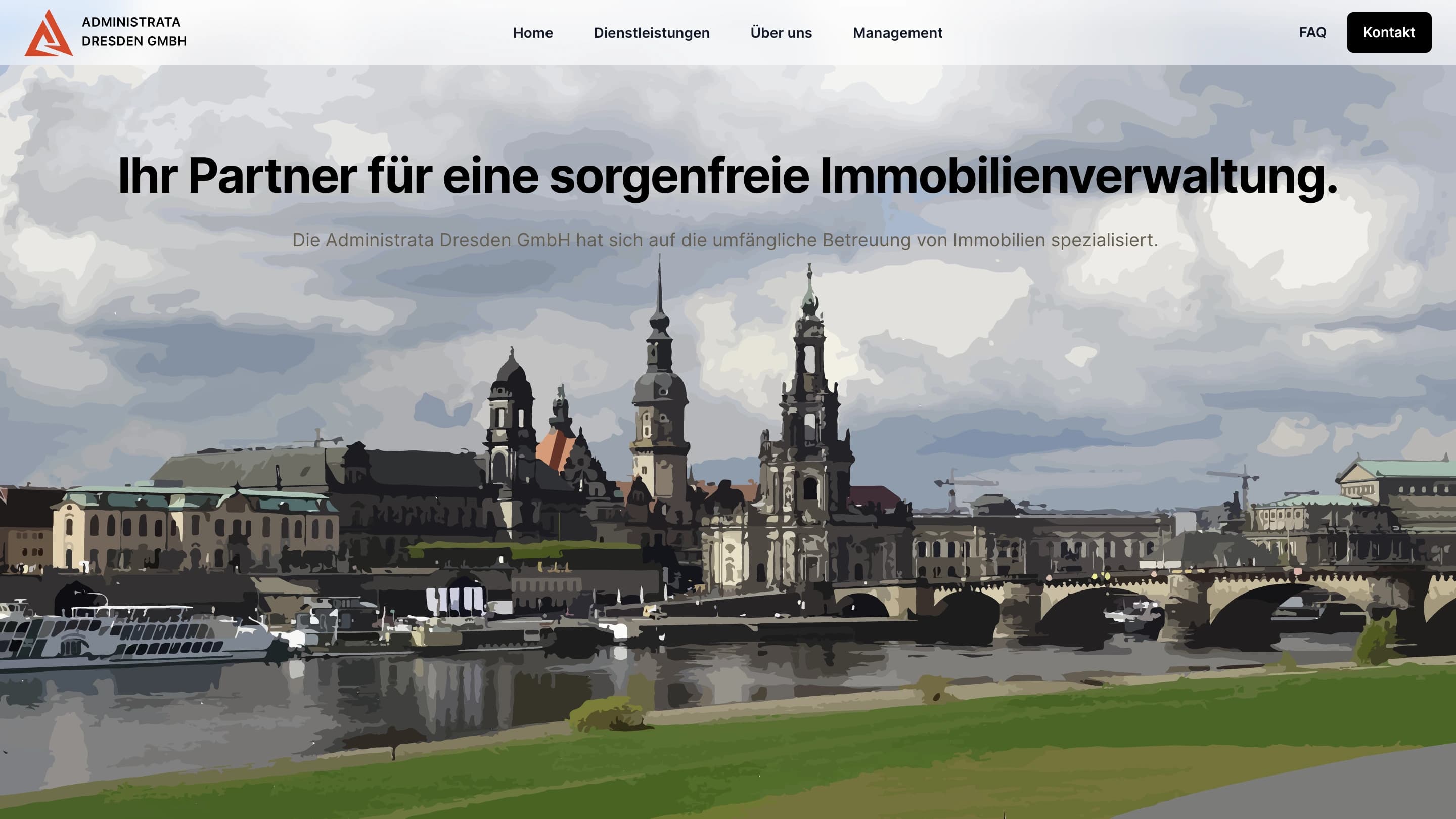 Administrata GmbH Thumbnail