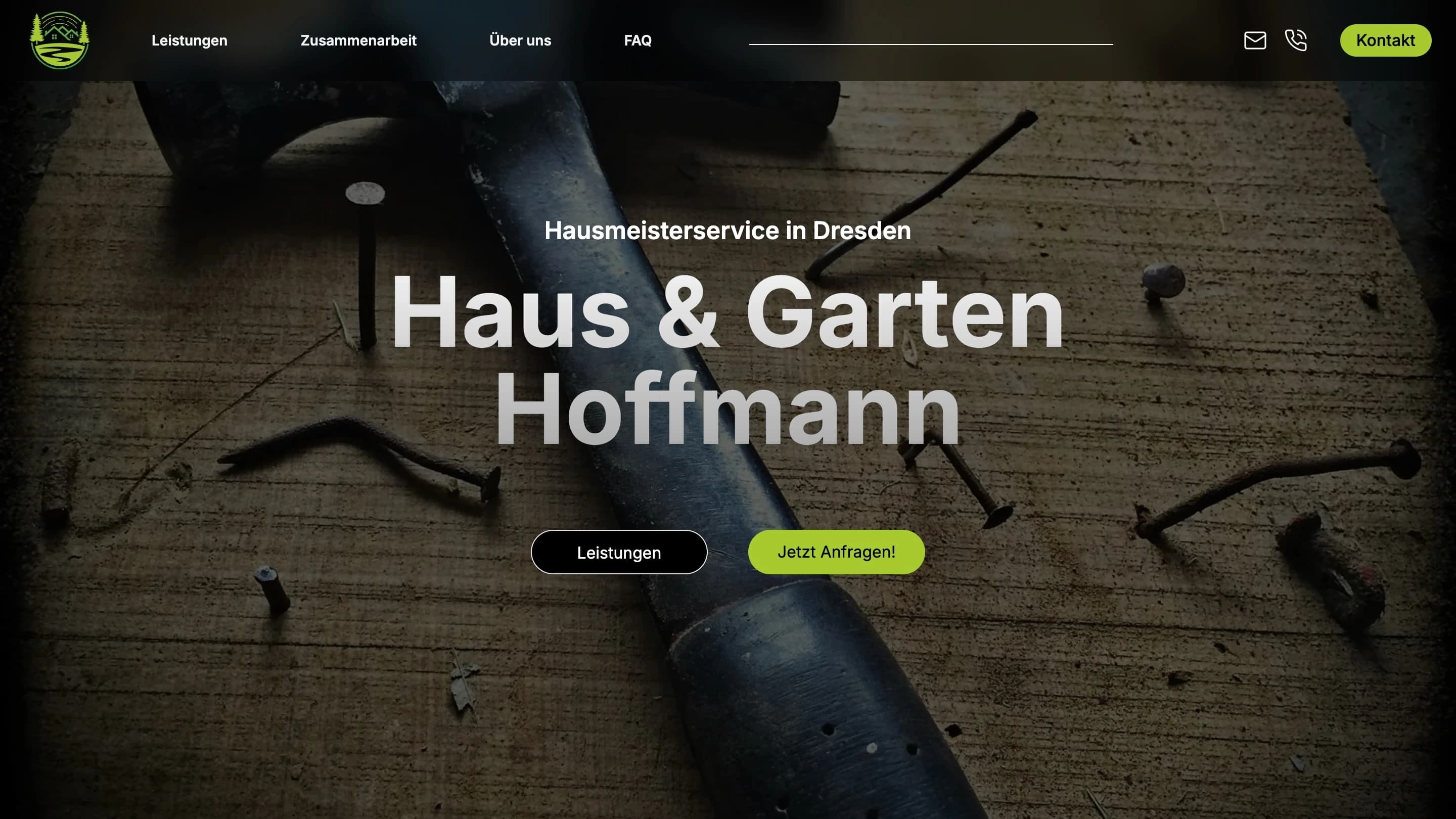 Hausservice Hoffmann Thumbnail