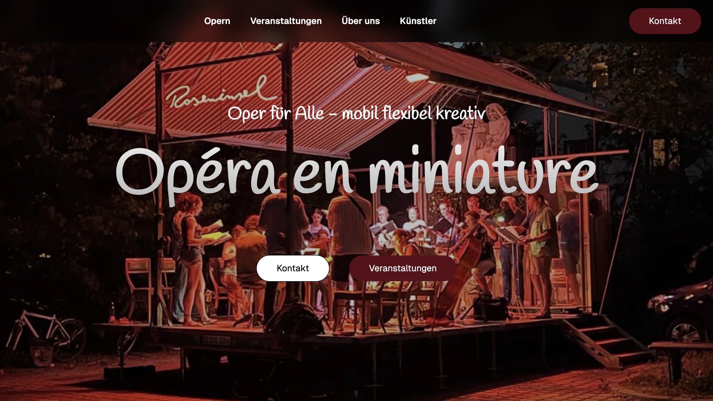 Opera en Miniature Thumbnail