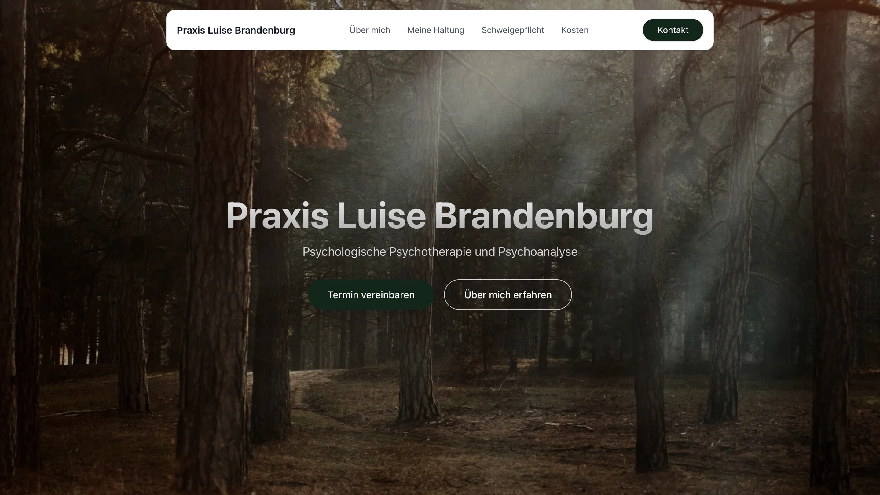 Praxis Luise Brandenburg Thumbnail